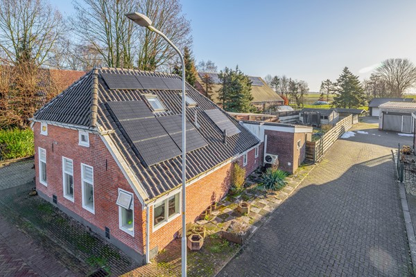 Medium property photo - Jan Oldenburgerstraat E 114, 9663 RW Nieuwe Pekela
